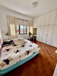 Limau Park (D16), Condominium #554131221